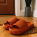 Sandalia anatómica Pie de algodón -  Unisex