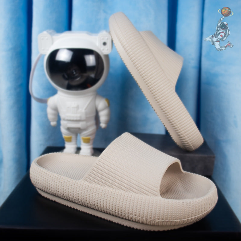 Sandalia anatómica Pie de algodón -  Unisex