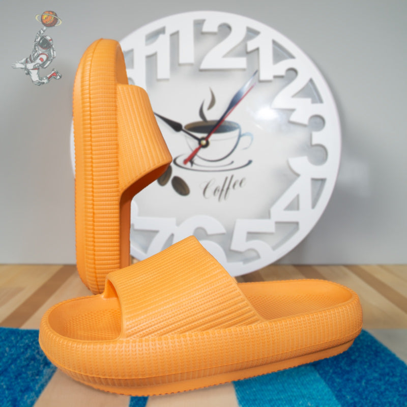 Sandalia anatómica Pie de algodón -  Unisex