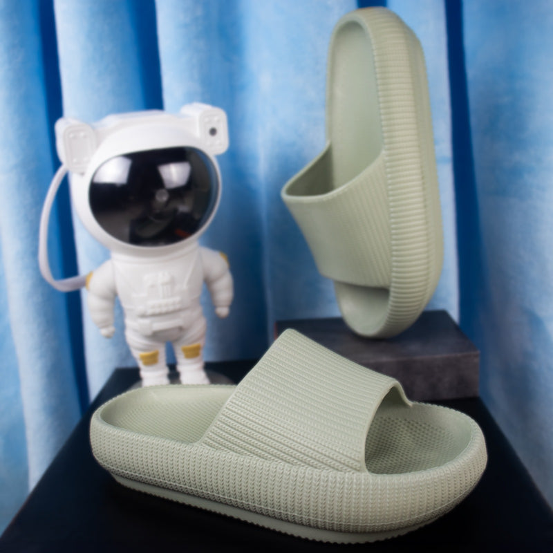 Sandalia anatómica Pie de algodón -  Unisex