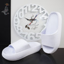 Sandalia anatómica Pie de algodón -  Unisex