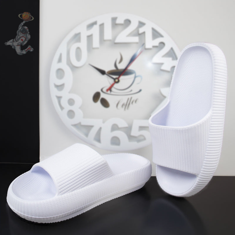 Sandalia anatómica Pie de algodón -  Unisex