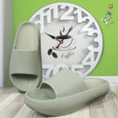 Sandalia anatómica Pie de algodón -  Unisex