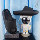 Sandalia anatómica Pie de algodón -  Unisex