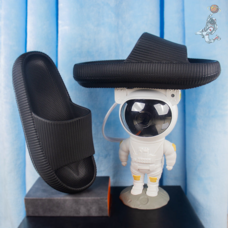 Sandalia anatómica Pie de algodón -  Unisex