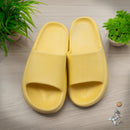 Sandalia anatómica Pie de algodón -  Unisex