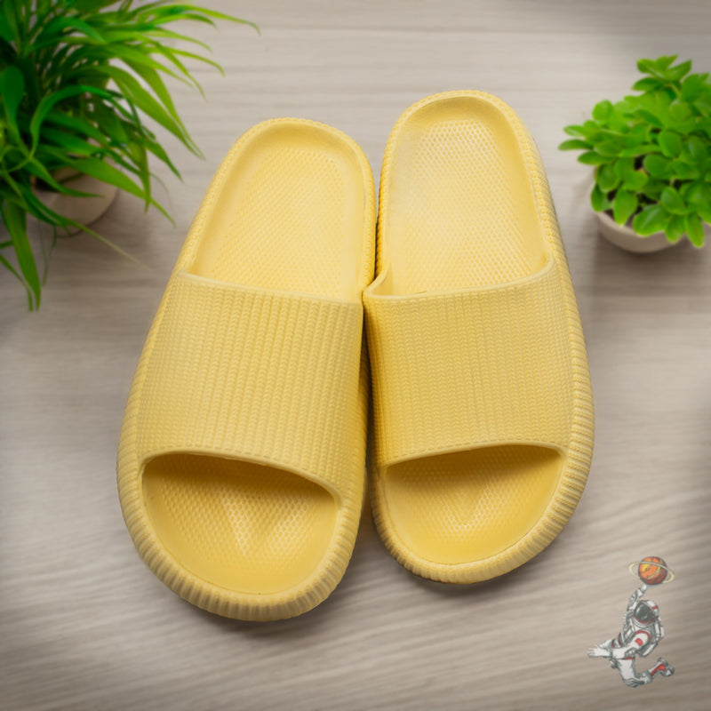 Sandalia anatómica Pie de algodón -  Unisex