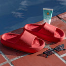 Sandalia anatómica Pie de algodón -  Unisex