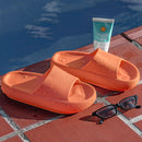 Sandalia anatómica Pie de algodón -  Unisex