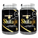 Potencia Viking ⚔️ Mas Grande, Mas Fuerte, Mas Tiempo