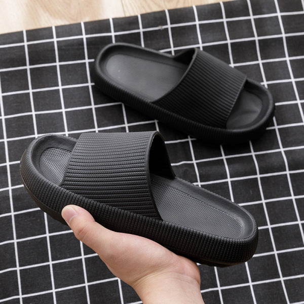 Sandalia anatómica Pie de algodón -  Unisex