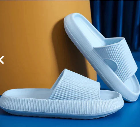 Sandalia anatómica Pie de algodón -  Unisex