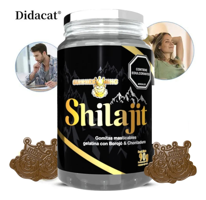 Potencia Viking ⚔️ Mas Grande, Mas Fuerte, Mas Tiempo