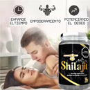 Potencia Viking ⚔️ Mas Grande, Mas Fuerte, Mas Tiempo