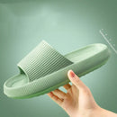 Sandalia anatómica Pie de algodón -  Unisex