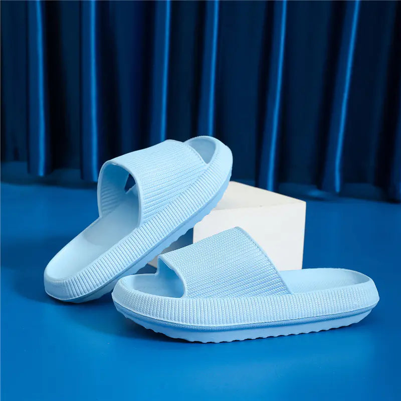 Sandalia anatómica Pie de algodón -  Unisex