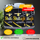 Potencia Viking ⚔️ Mas Grande, Mas Fuerte, Mas Tiempo