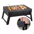 Parrilla Bbq Plegable